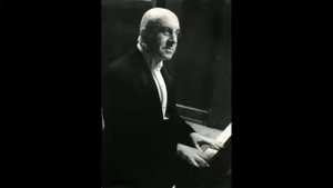 Grigory Kogan plays Ravel-Siloti Kaddish