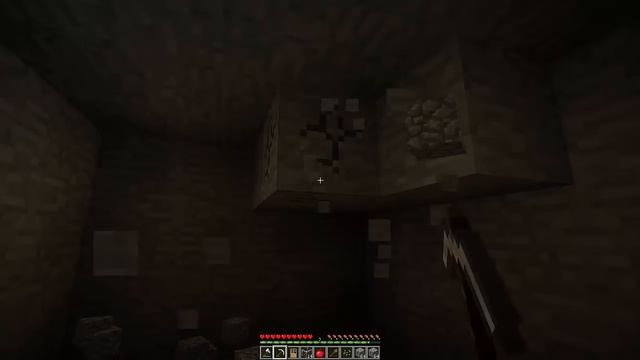 Minecraft выживание 1 сезон 2 часть МОЙ ПЕРВЫЙ ДОМ в МАЙНКРАФТ смотреть онлайн