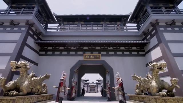 MUTLISUB【颜心如玉/Follow Your Heart】▶EP 44💋一夜之间，贵府千金沦为罪臣之女🤳一路走来的睿智，隐忍终让她华丽逆袭💐为家族报仇雪恨，霸行天下。💘#陈晓#陈乔恩#【颜心记 смотреть онлайн