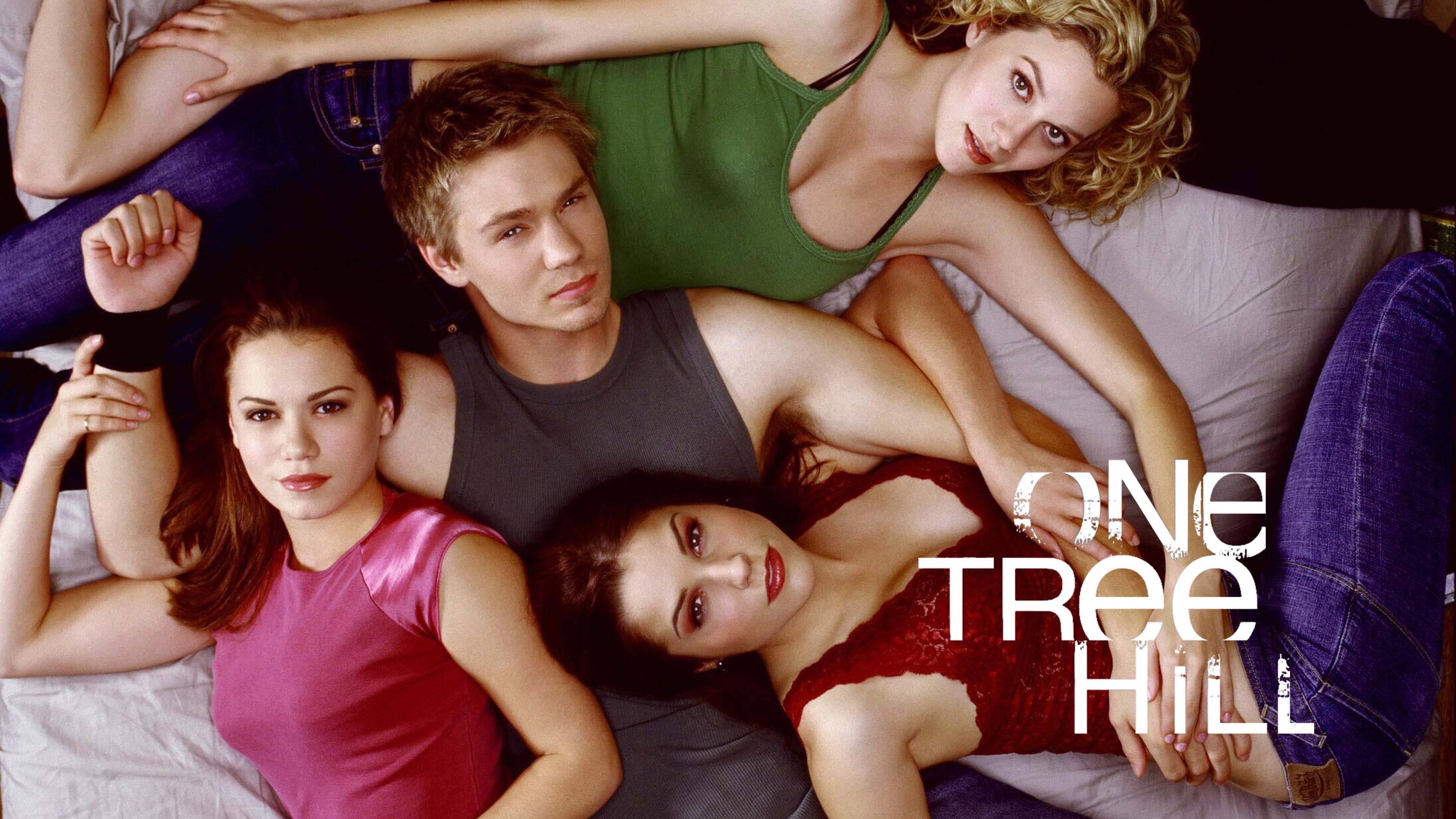 Холм одного дерева - 6 сезон 8 серия / One Tree Hill