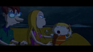 How Many Times Did Angelica Pickles Cry? - Part 26 - Rugrats Go Wild