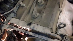 Клапана не загнуло после обрыва ГРМ на элантре 3