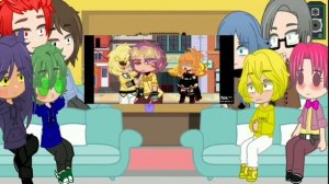 ♦️♣️//реакция 13 карт на себя//♥️♠️