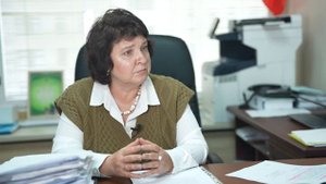 ГЛАЗКОВА. КАК СТАТЬ НАРОДНЫМ ДЕПУТАТОМ