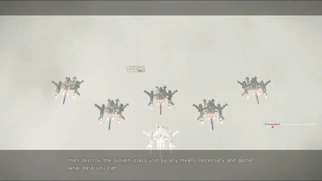 NieR Automata - NieR! Far! Wherever you are! (Part 1) смотреть онлайн