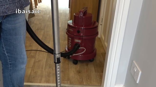 Vax Rapide 5140 3 in 1 Vacuum Cleaner Unboxing & Demonstration смотреть онлайн