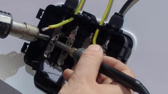 Солнечная панель своими руками: как получить 12 вольт из 24 вольтовой солнечной панели смотреть онлайн