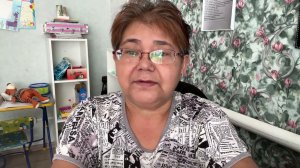 ЧЕГО БОИТСЯ НАСТЯ? ВЫГОВОР ДЕВЧОНКАМ. 22.09.23.