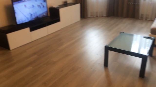 Аренда шикарной двухкомнатной квартиры в Ярославле по ул. Ленина, д. 33 смотреть онлайн