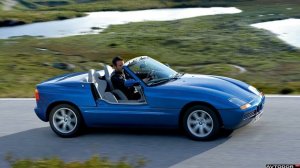 Bmw Z1