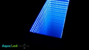 Бесконечно глубокий столик