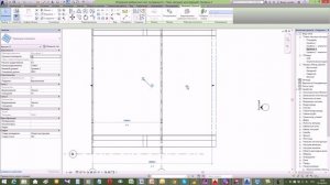 Раскладка ребристых плит по верхнему поясу арочной фермы в Autodesk Revit 2016