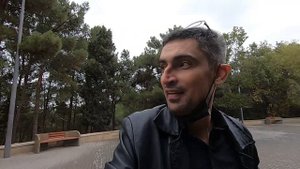 СУМГАИТ. ОСЕНЬ 2021