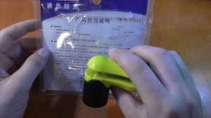 Замок Противоугонный (на тормозной диск) Для Мотоцикла !!!