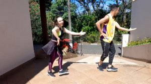 DALE- Max Pizzolante- ZIN 85 Tango/ Salsa/ Cumbia- Zumba Fitness