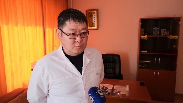 Отдых и лечение. В Улан-Удэ открылся госпиталь для ветеранов
