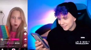 Милс Кел Породия На Лайк🤣 #2