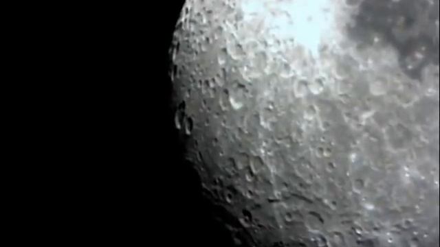 Celestron Nexstar 130 SLT Moon & Jupiter смотреть онлайн