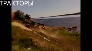 Хожибой Тожибоев махтаган тракторчилар