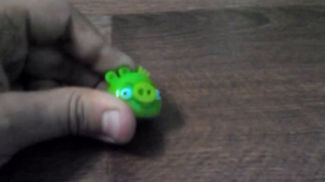 моя колекци ANGRY BIRDS смотреть онлайн