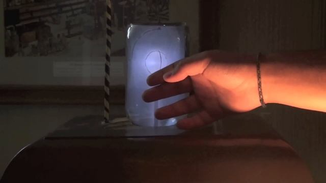 The fusion reactor I built out of garbage смотреть онлайн