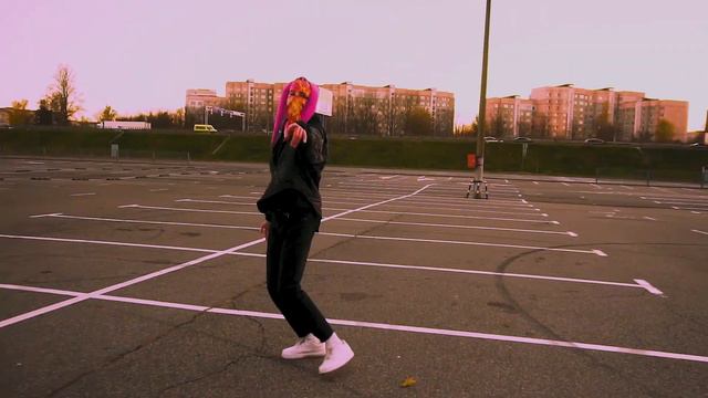 Zla2ust - Я БЕГУ смотреть онлайн