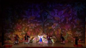 ТИПЫ ОПЕРНЫХ ГОЛОСОВ мастер-классы Александры Антошиной