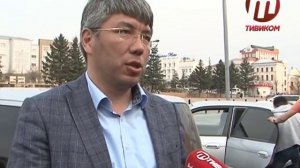 Алексей Цыденов прокомментировал сбор помощи погорельцам