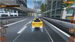 Need For Speed - JAVA Game Mobile Download