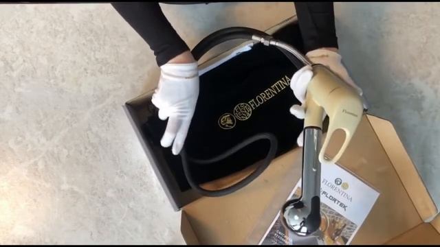 Cмеситель Florentina Сигма FL для кухонной мойки смотреть онлайн