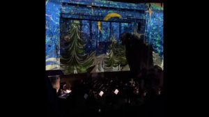 Времена года. Вивальди. Церковь Анненкирхе. Санкт Петербург 03.09.2022