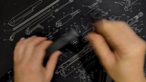 Обзор и тест ножа Daggerr Игла. Очередная странная фронталка или шедевр в мире выкидных ножей?