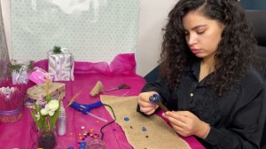 Мастер-класс волшебная палочка от AlexGrim Studio