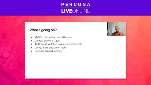 Avishai Ish Shalom - Sharding All The Way Down смотреть онлайн