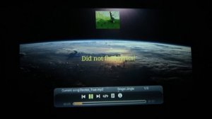 Yaber Pro V8 1080p Projector Review