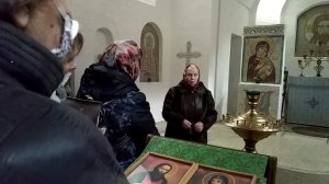 НИКОЛО - СОЛЬБИНСКИЙ МОНАСТЫРЬ