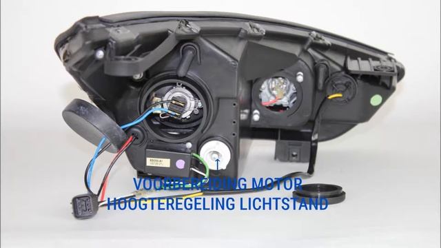 VIDEO Hyundai IX 35 koplampen Angel Eyes Devil Eyes KLAAR VOOR GEBRUIK смотреть онлайн