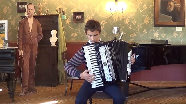 Маросе́йка связь времен! смотреть онлайн