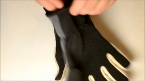 Неопреновые перчатки для рыбалки с алиэкспресс. Обзор китайских перчаток из неопрена.