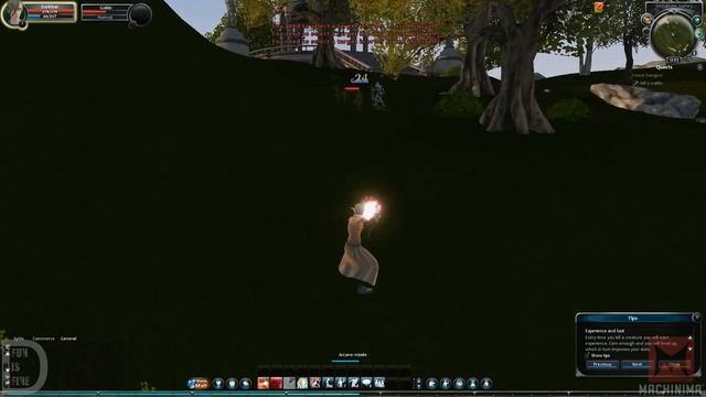 Champions of Regnum | Недоработанная игра смотреть онлайн