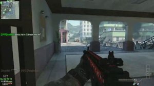 call of duty modern warfare 3 мультиплеер на пиратке новая карта