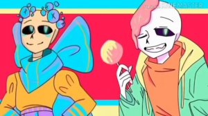 Топ 25 меме по Undertale - Top 25 meme Undertale (обизательно в загляните в описание)