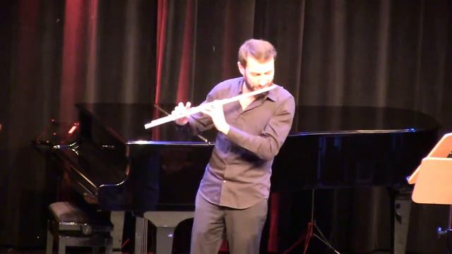 flute beatboxing - Mozart rondo alla turca Nerses Ohanyan смотреть онлайн