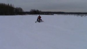 Лыжный модуль www.funtk.ru