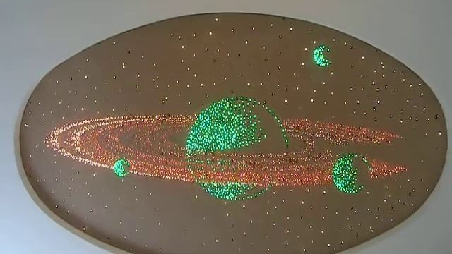 Натяжные потолки - Мистраль смотреть онлайн