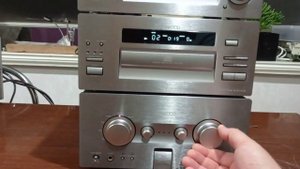 KENWOOD DPF-7002 demonstrate 20.07.2022