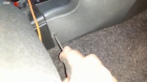Ваз 2114 / установка USB зарядки /зарядка для телефона / снятие прикуривателя/ ВАЗ 2113, 2114, 211