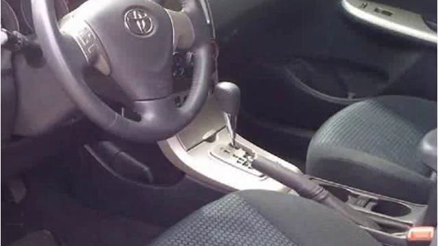 2009 Toyota Corolla Used Cars Ramsey MN смотреть онлайн