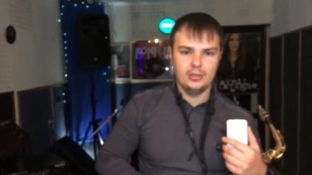 Как играть на саксофоне. Школа игры на саксофоне. Уроки саксофона. Sax School JM. 3 выпуск.