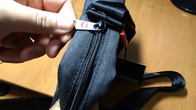 Крутая сумка с Алика "2018 Tigernu" Артикул:T-L5102. смотреть онлайн